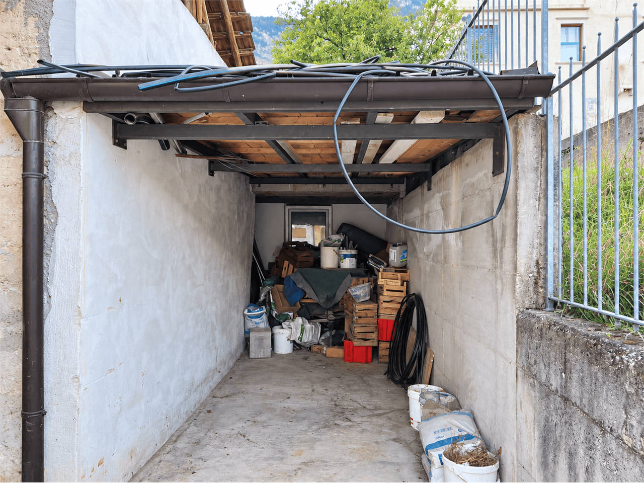 Foto appartamento in vendita a Contà (Trento)