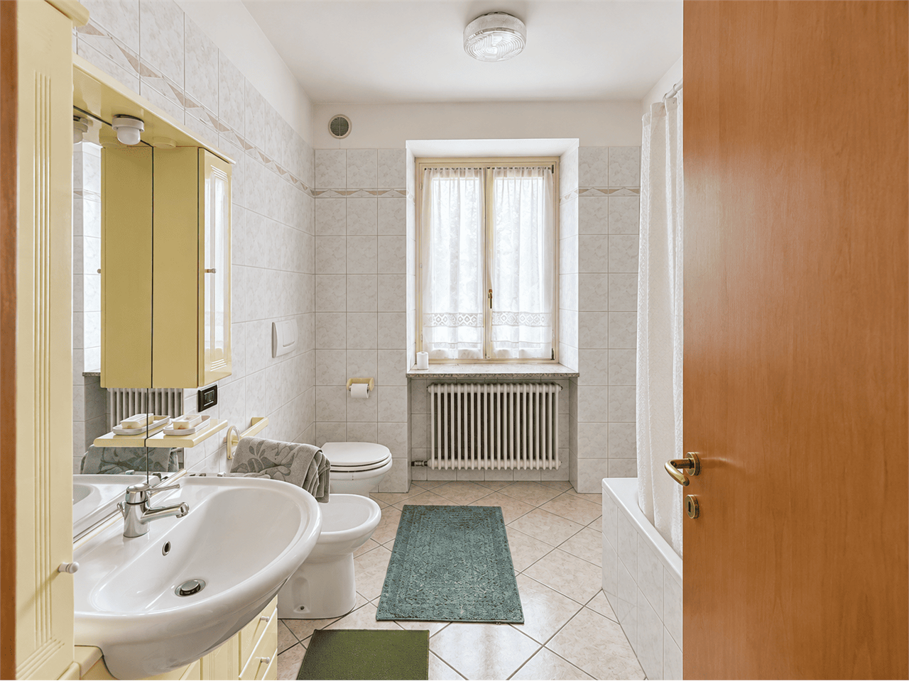 Foto appartamento in vendita a Contà (Trento)