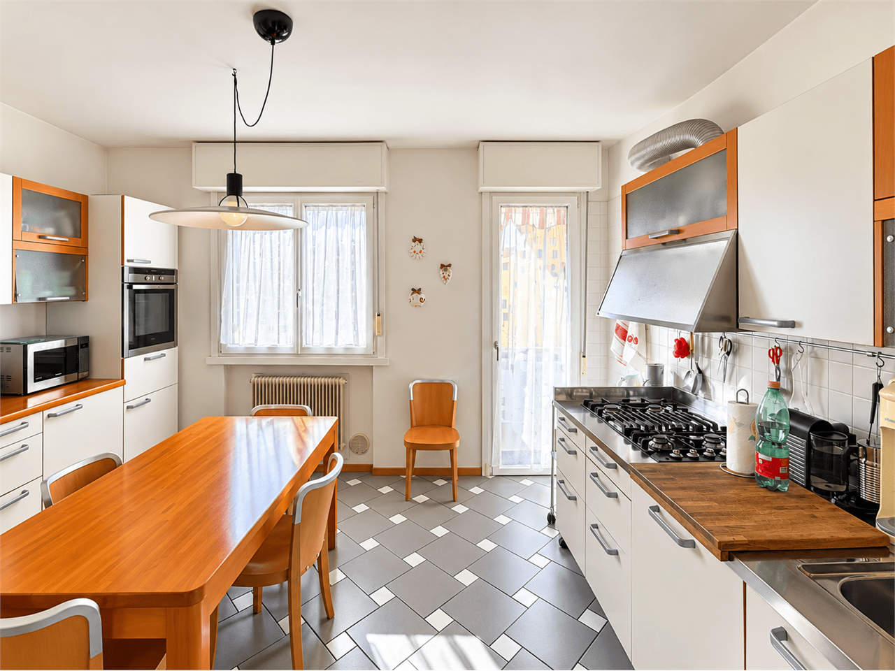 Foto appartamento in vendita a Trento (Trento)