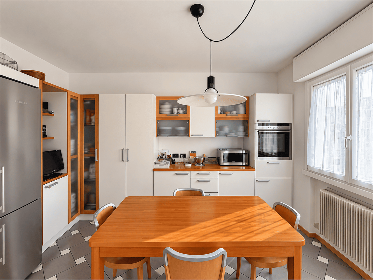 Foto appartamento in vendita a Trento (Trento)