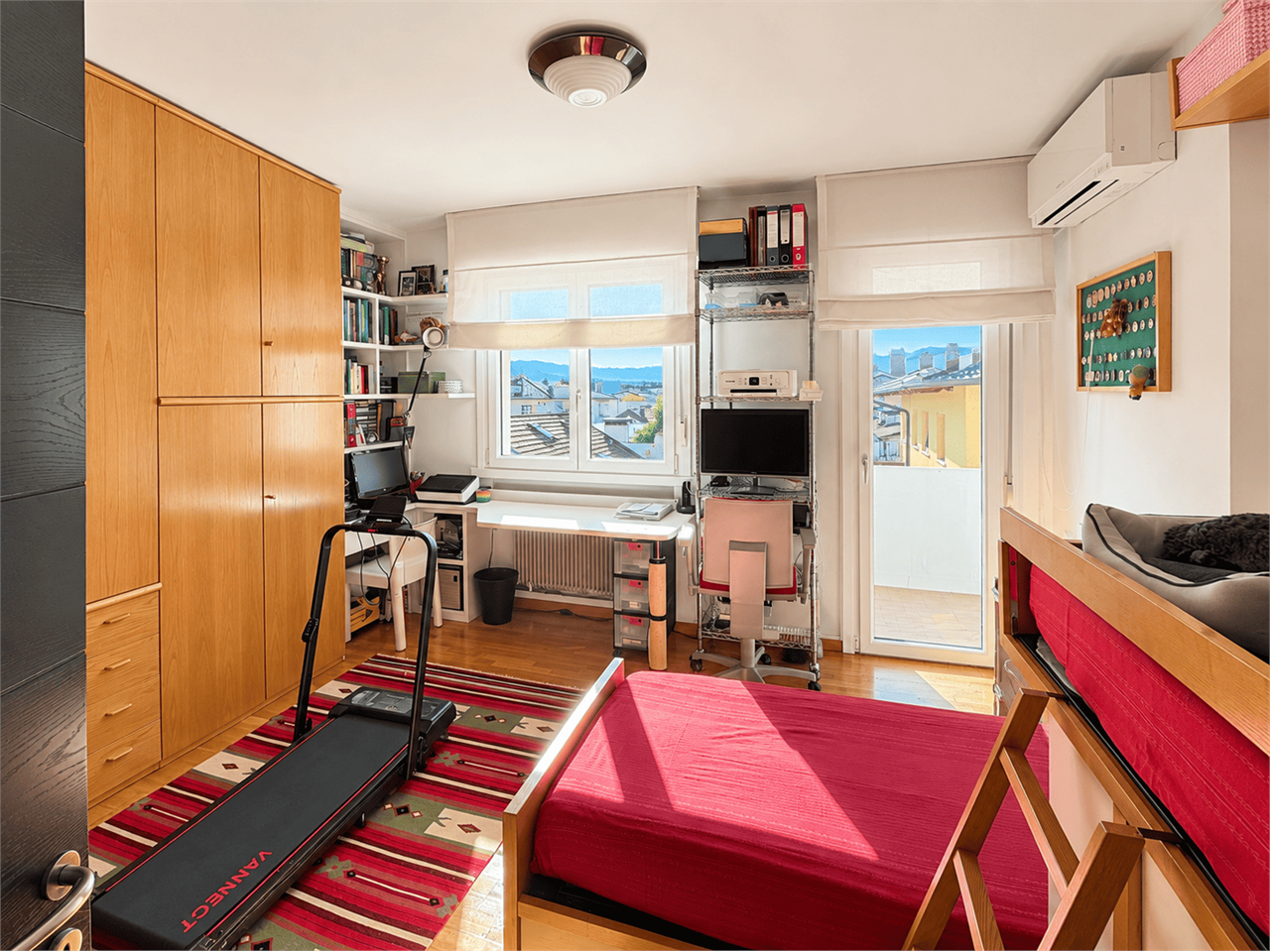 Foto appartamento in vendita a Trento (Trento)