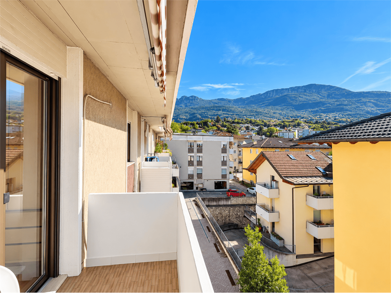 Foto appartamento in vendita a Trento (Trento)