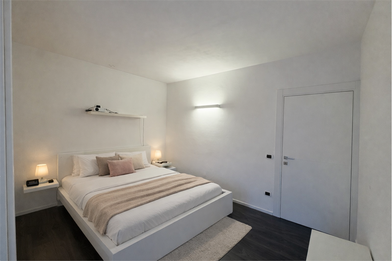 Foto appartamento in vendita a Trento (Trento)