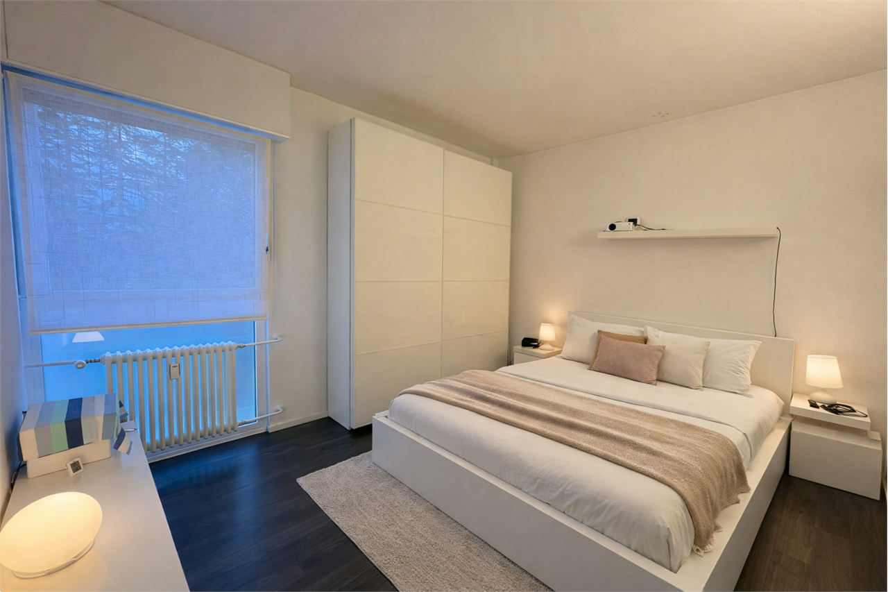 Foto appartamento in vendita a Trento (Trento)