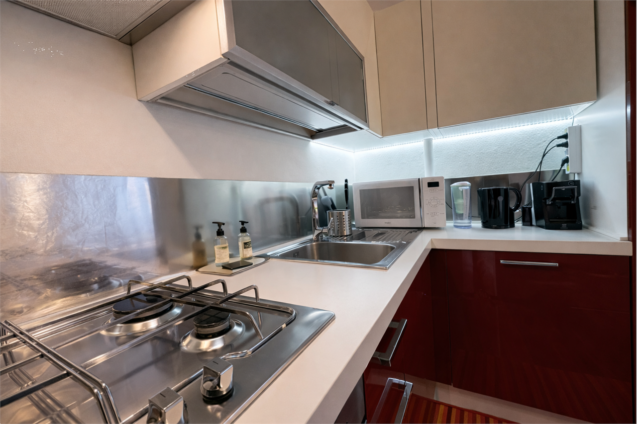 Foto appartamento in vendita a Trento (Trento)