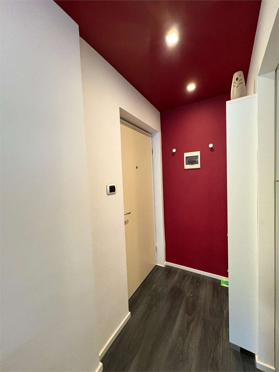 Foto appartamento in vendita a Trento (Trento)