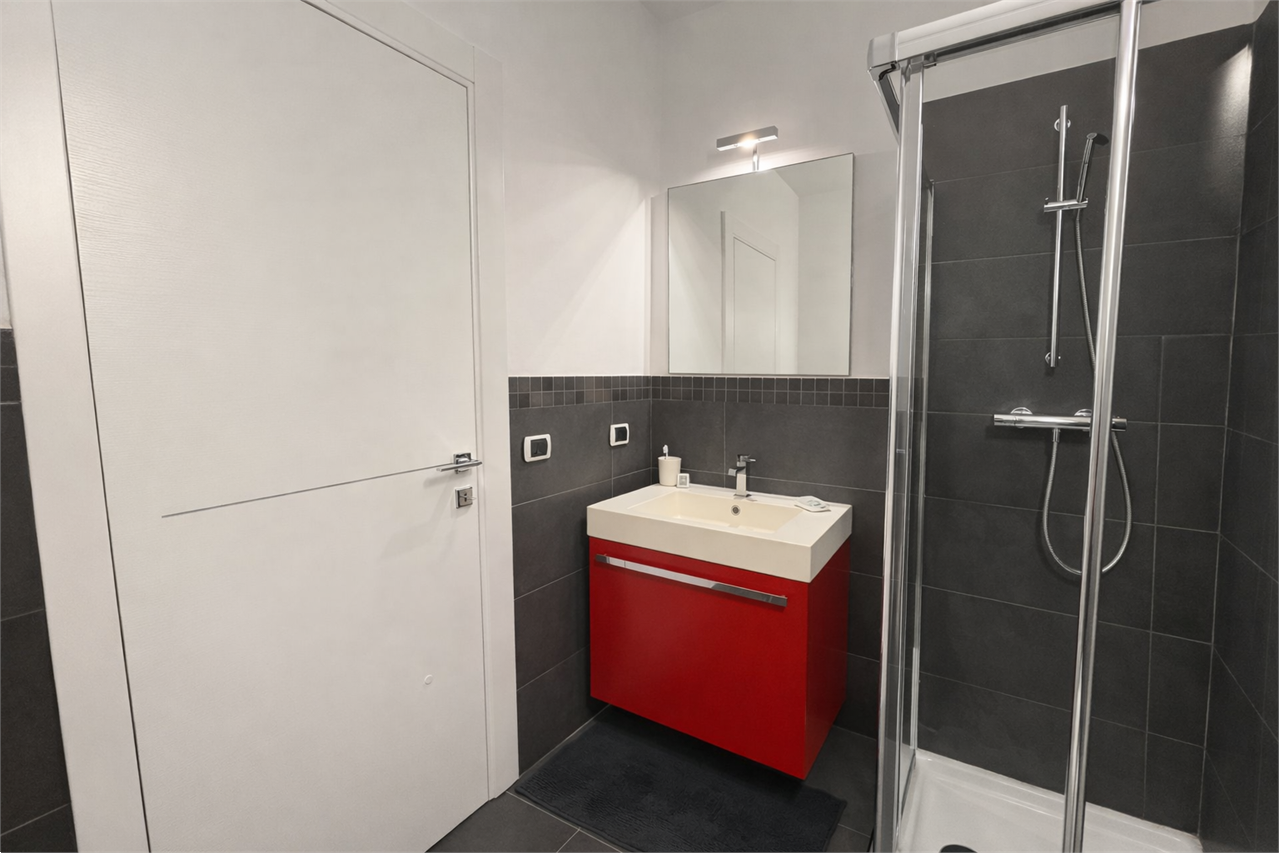 Foto appartamento in vendita a Trento (Trento)