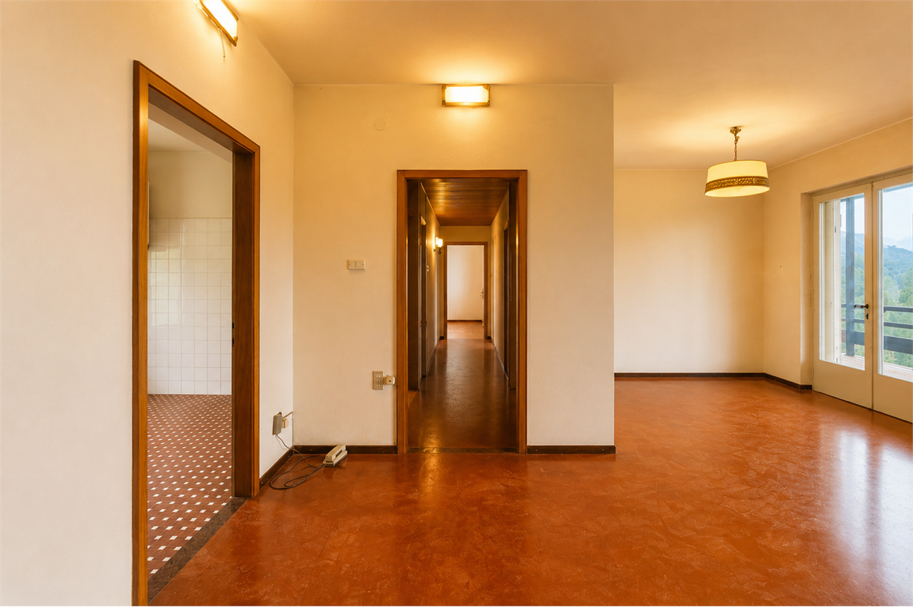 Foto villa indipendente in vendita a Civezzano (Trento)