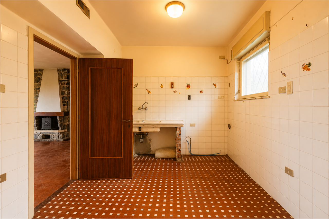 Foto villa indipendente in vendita a Civezzano (Trento)