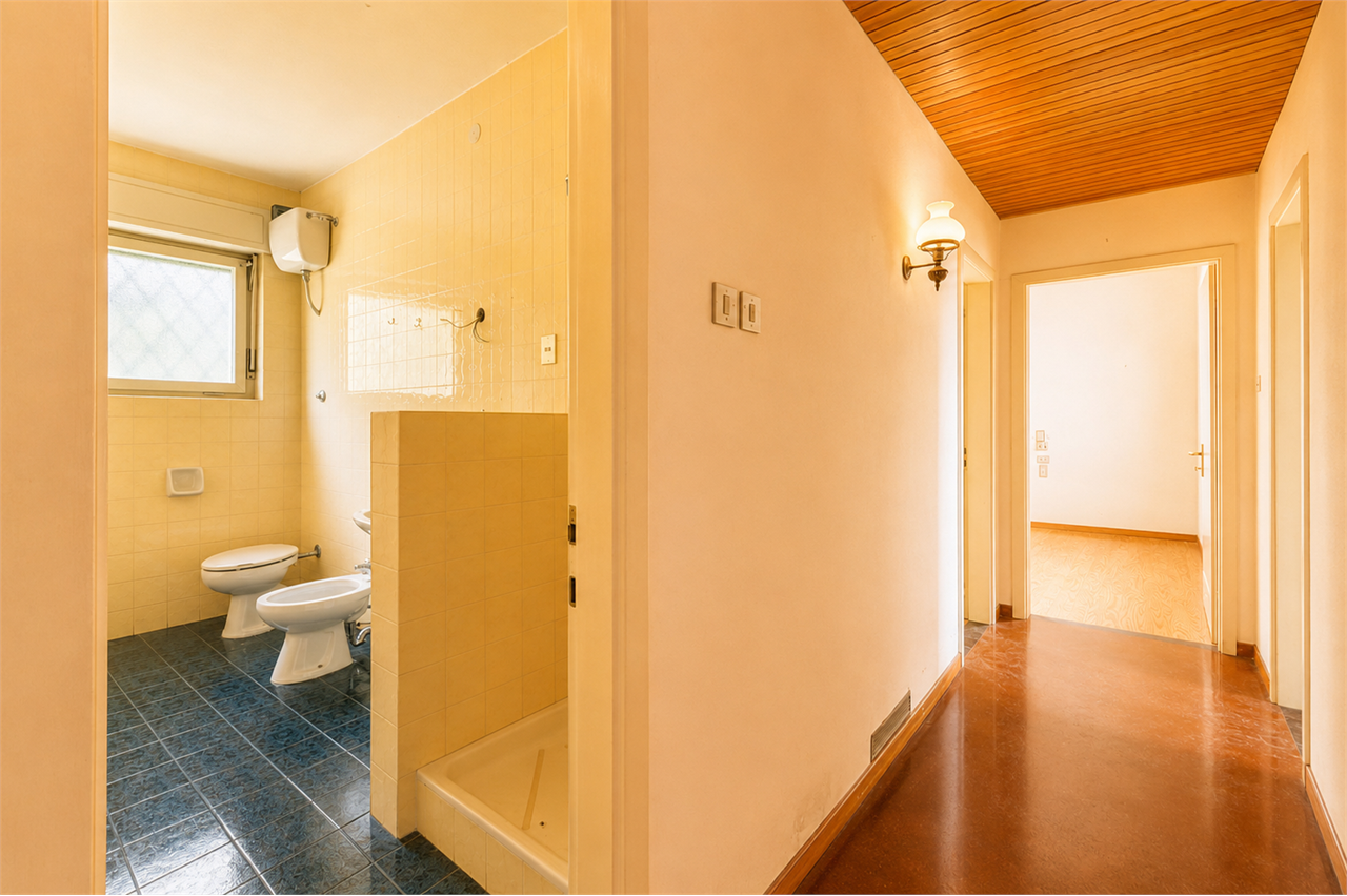 Foto villa indipendente in vendita a Civezzano (Trento)