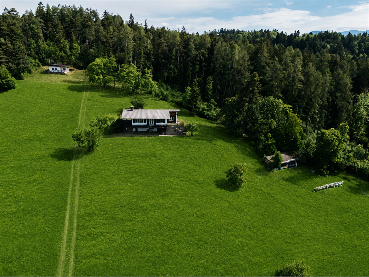 Foto villa indipendente in vendita a Civezzano (Trento)