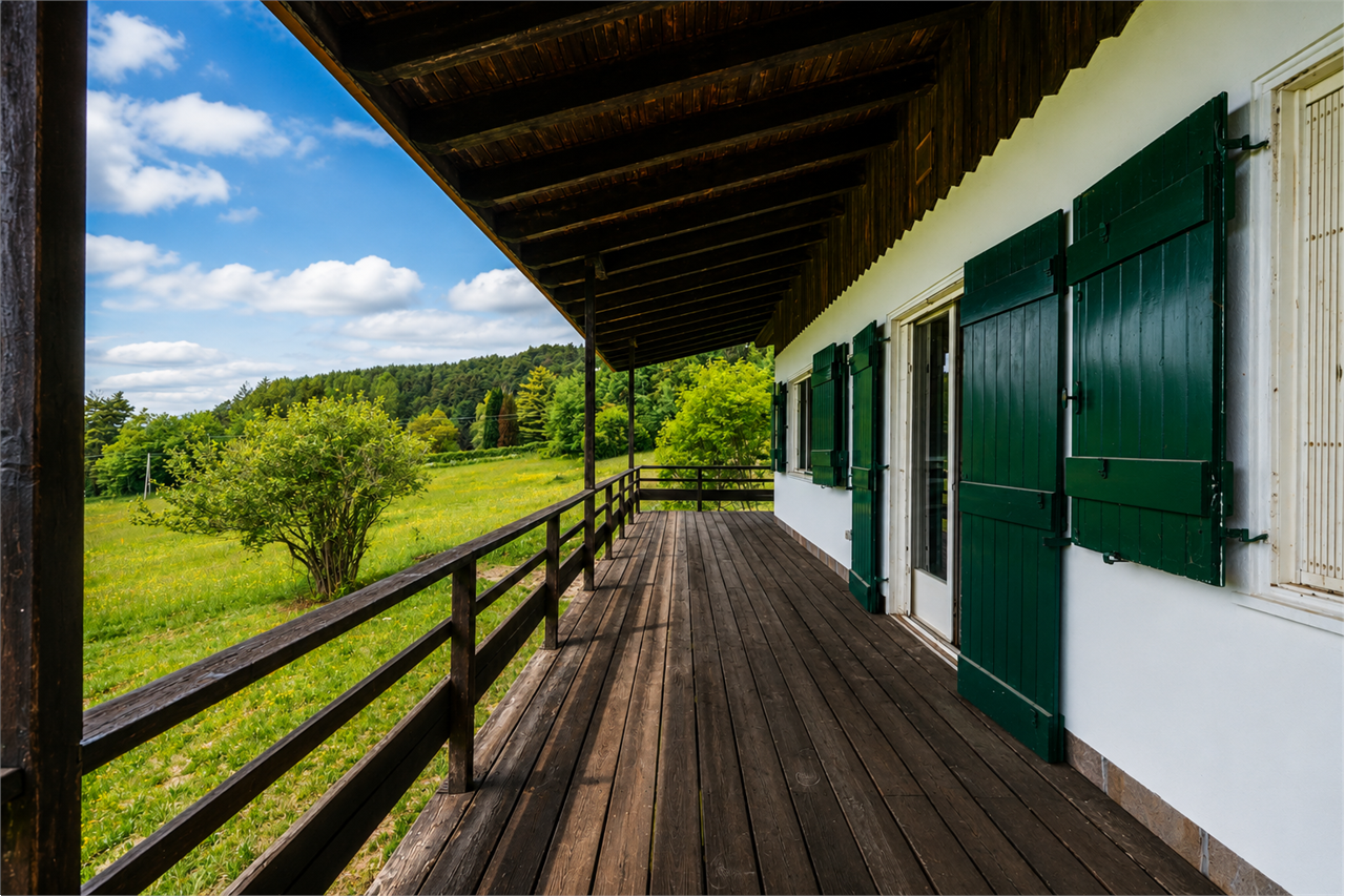 Foto villa indipendente in vendita a Civezzano (Trento)