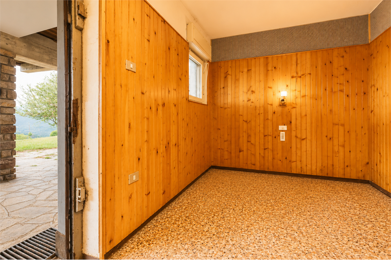 Foto villa indipendente in vendita a Civezzano (Trento)