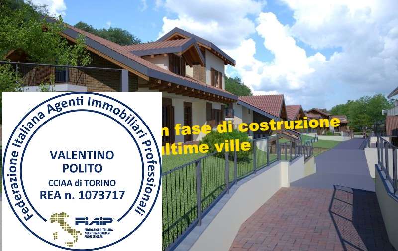 Vendita Villa unifamiliare Casa/Villa Buttigliera Alta frazione Cornaglio 2/b 270011