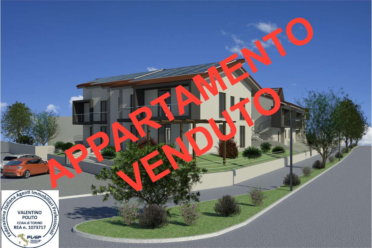 Vendita Quadrilocale Appartamento Vinovo Via Giovanni Valetti snc  336935