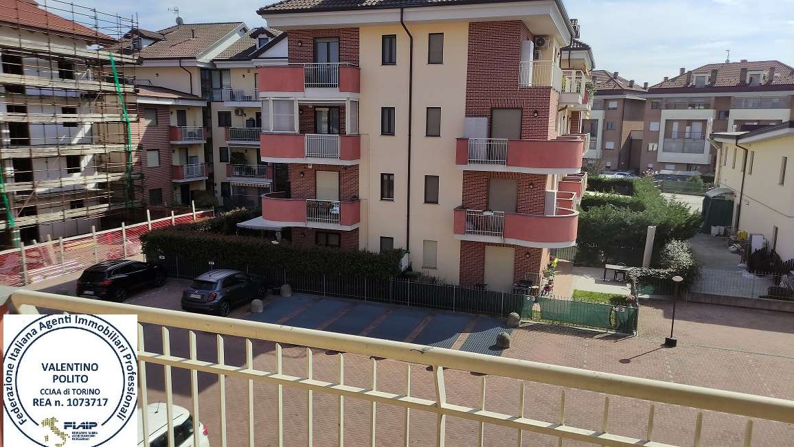 Vendita Bilocale Appartamento Vinovo Via Salvo D'acquisto 2 349407