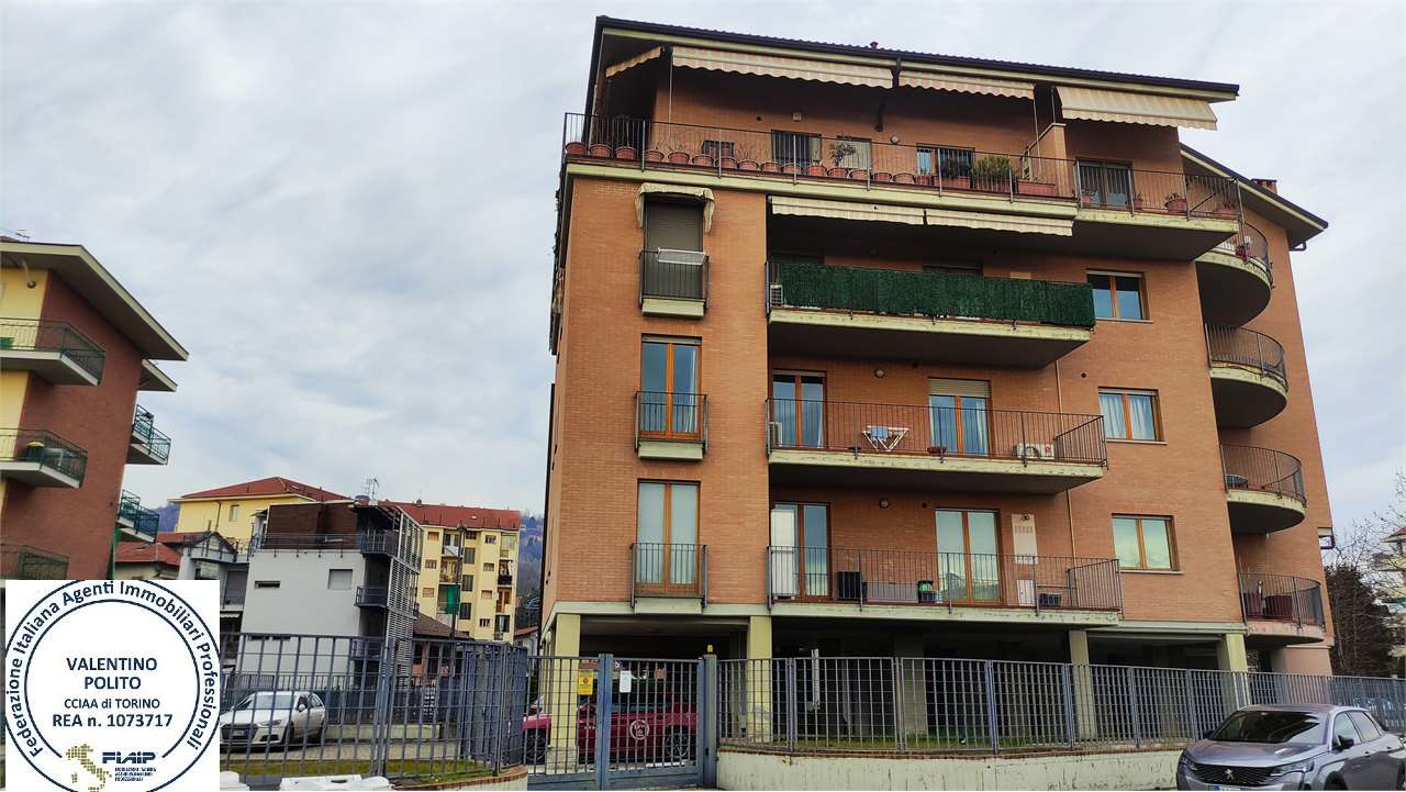 Vendita Quadrilocale Appartamento Moncalieri via Don minzoni 4 469931