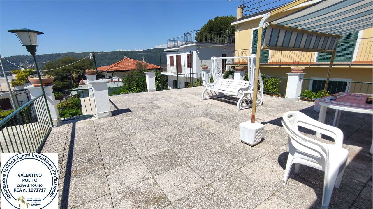 Appartamento in affitto a Andora (SV)