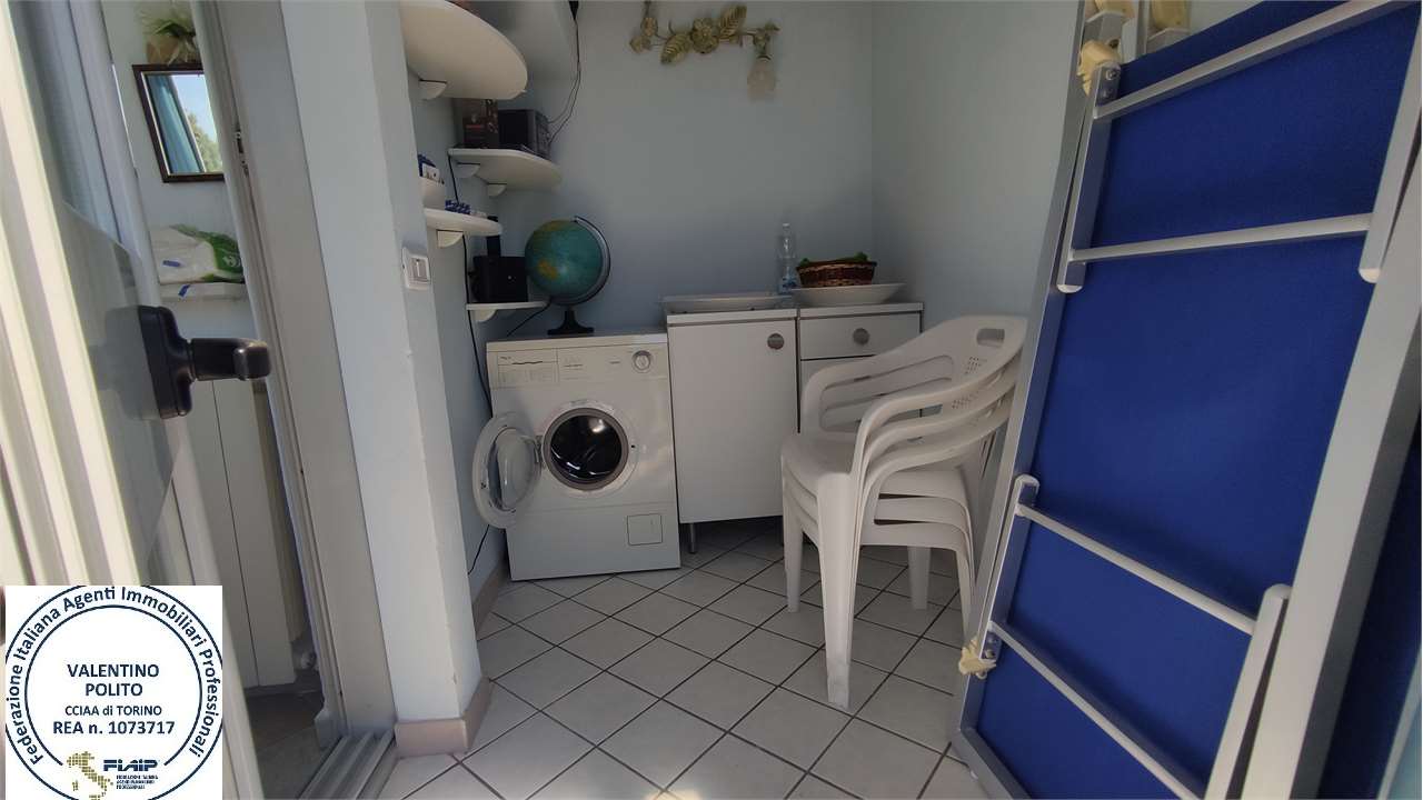 Appartamento in affitto a Andora (SV)