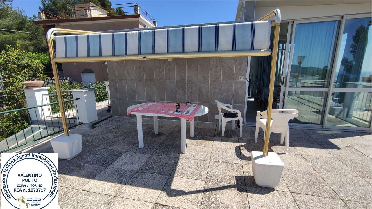 Appartamento in affitto a Andora (SV)