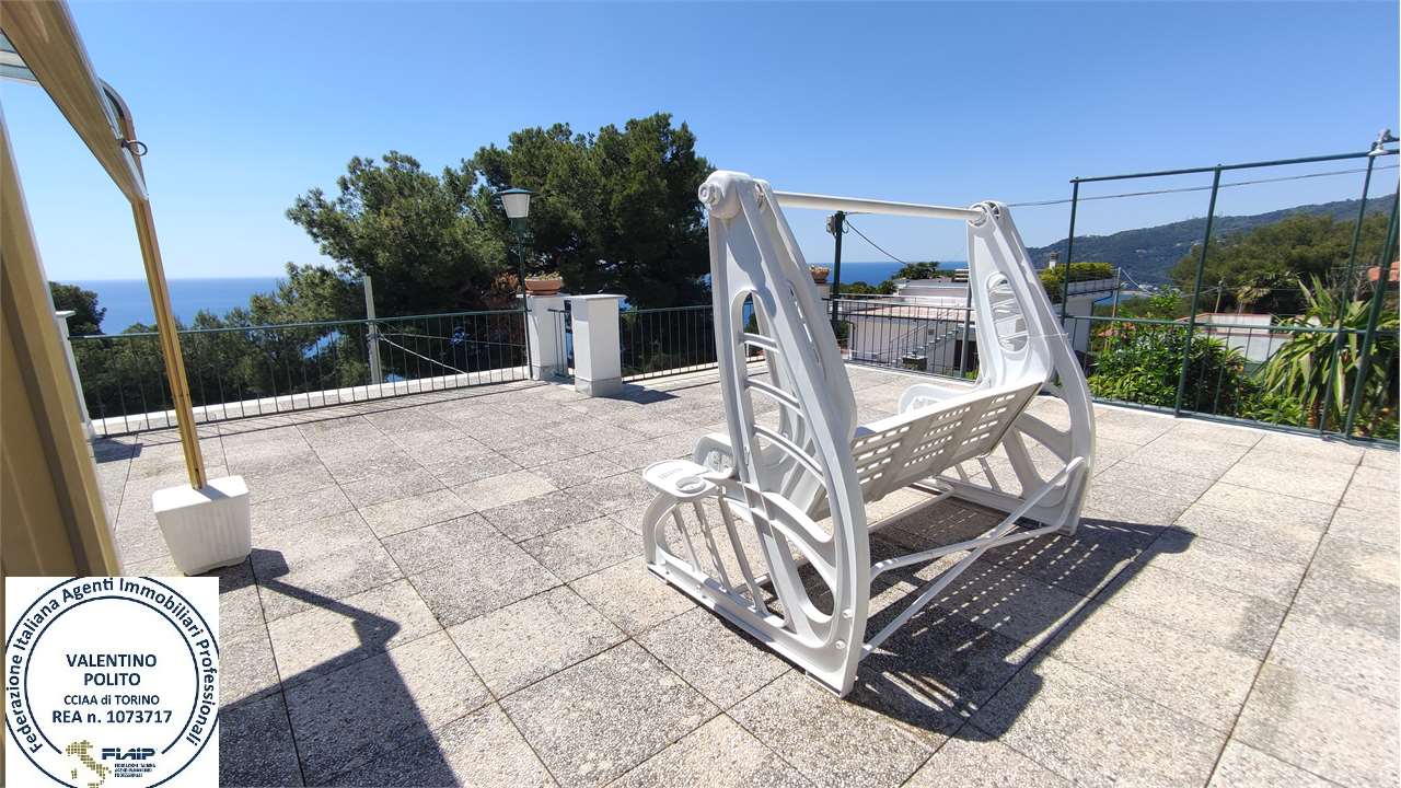 Appartamento in affitto a Andora (SV)