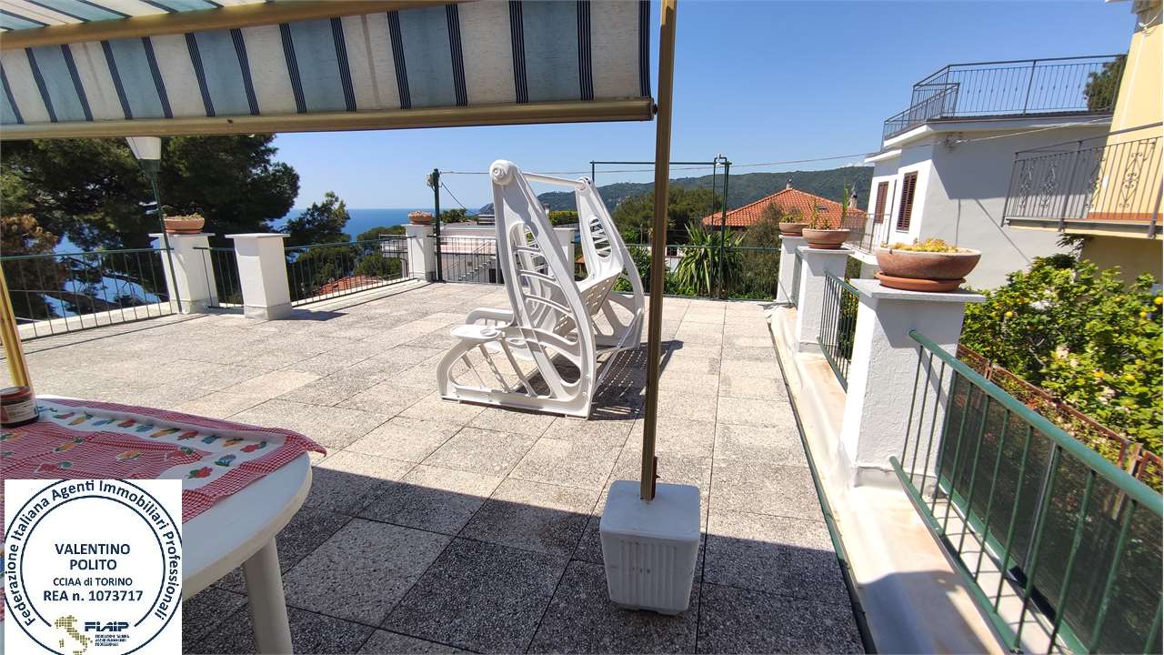 Appartamento in affitto a Andora (SV)