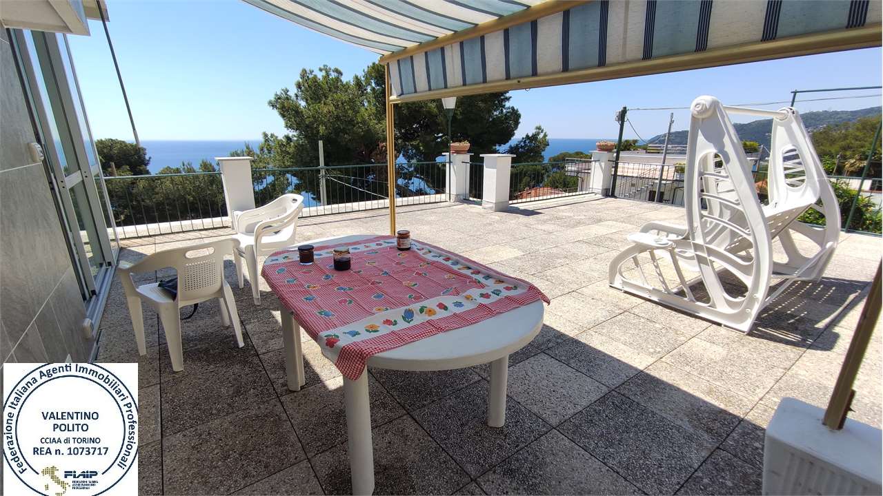 Appartamento in affitto a Andora (SV)
