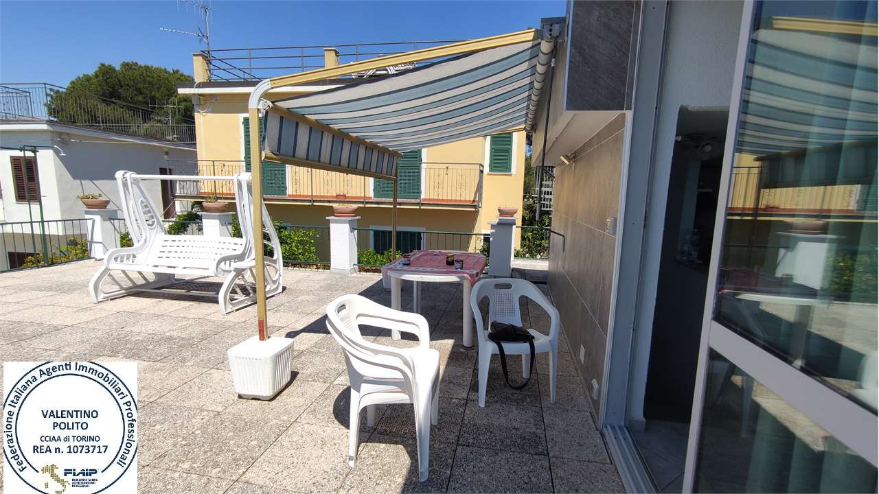Appartamento in affitto a Andora (SV)