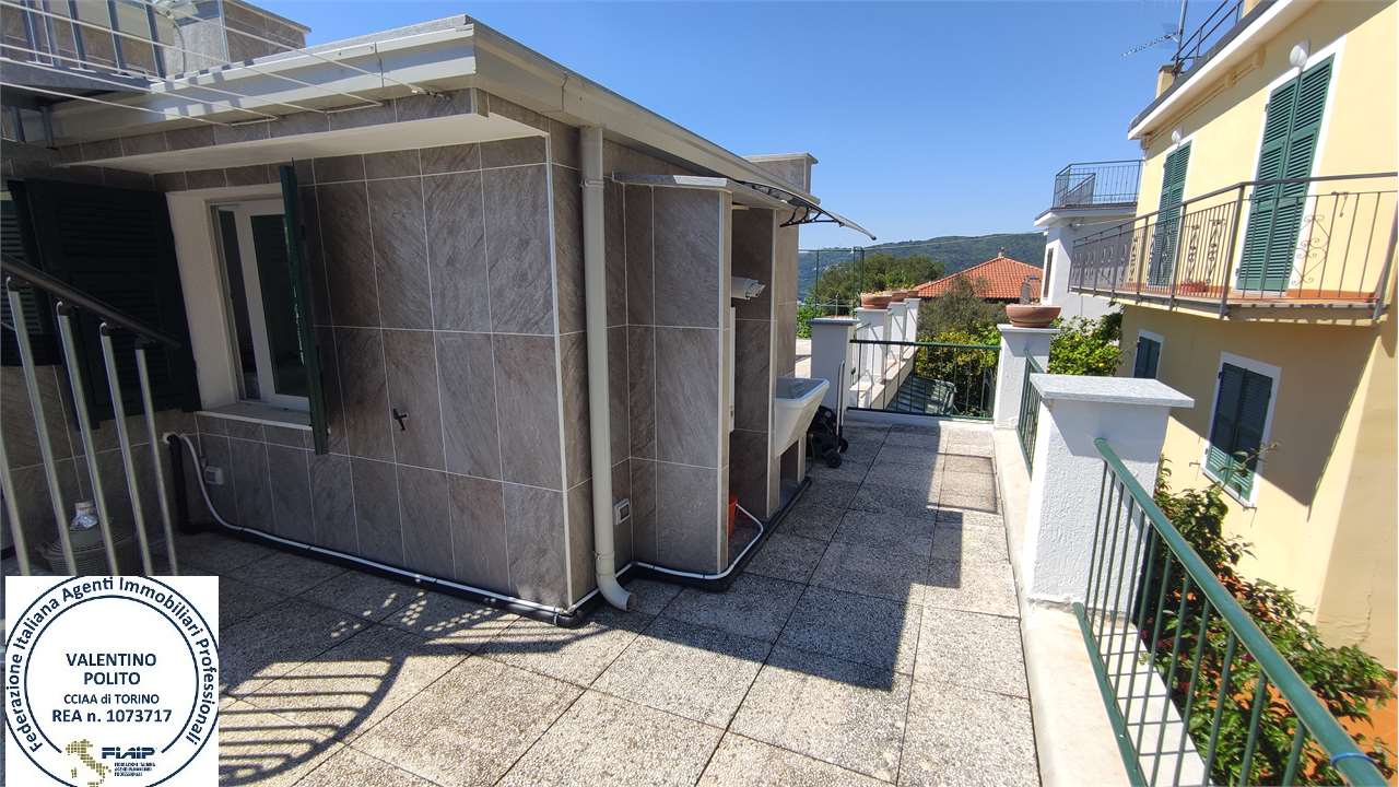 Appartamento in affitto a Andora (SV)