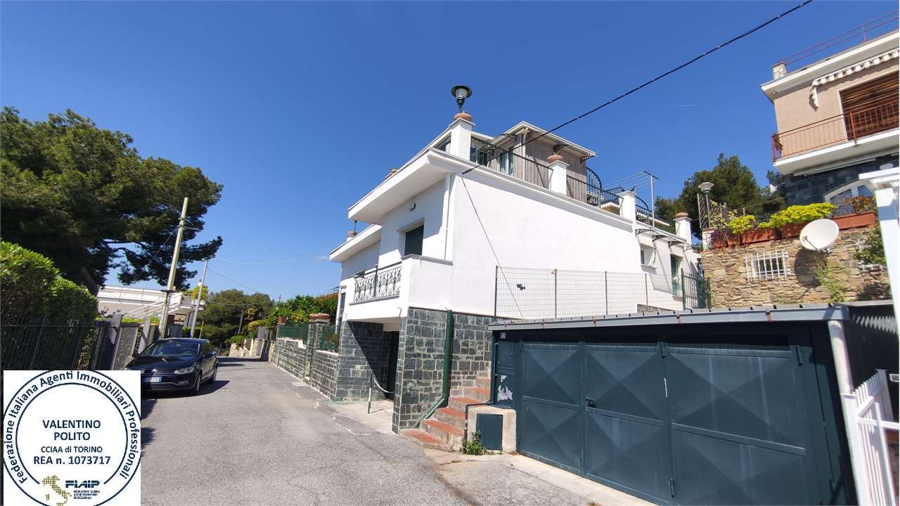 Appartamento in affitto a Andora (SV)