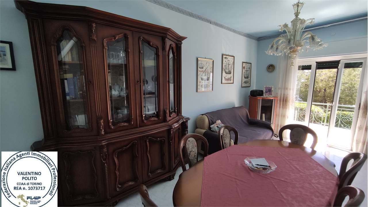 Appartamento in affitto a Andora (SV)