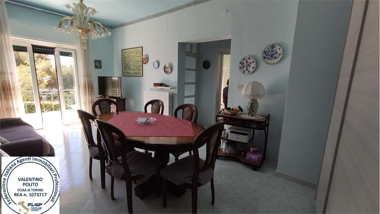Appartamento in affitto a Andora (SV)