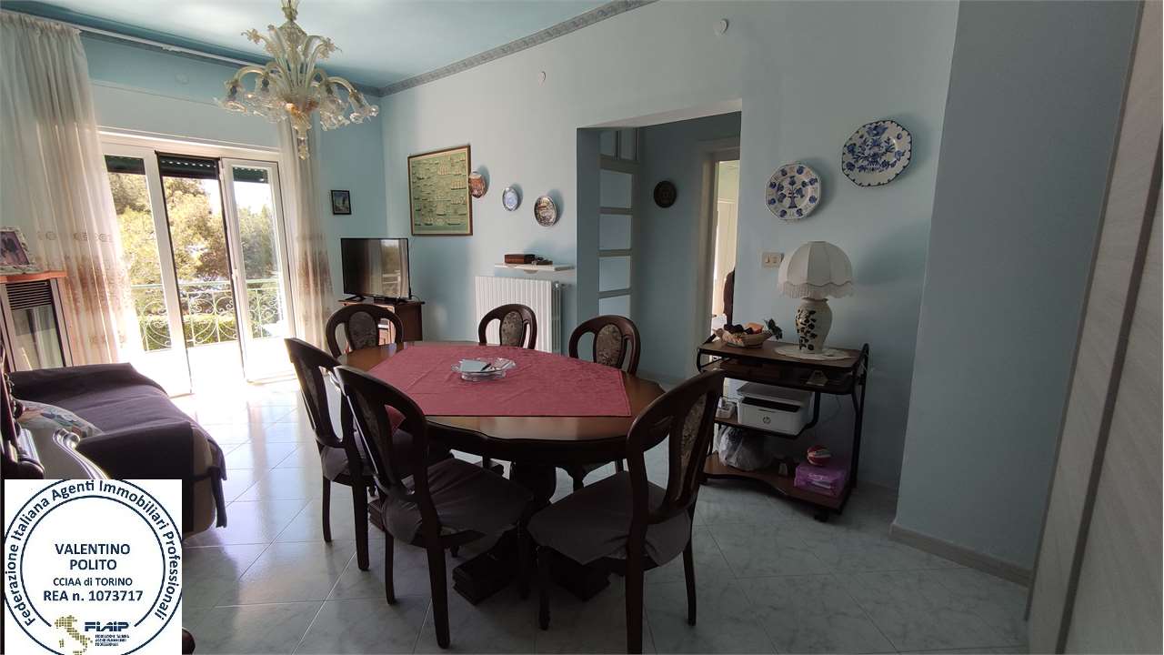 Appartamento in affitto a Andora (SV)
