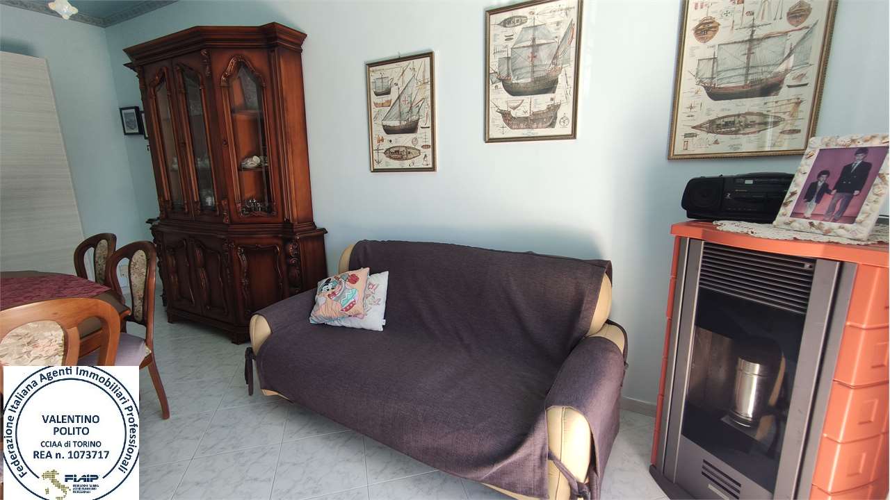 Appartamento in affitto a Andora (SV)