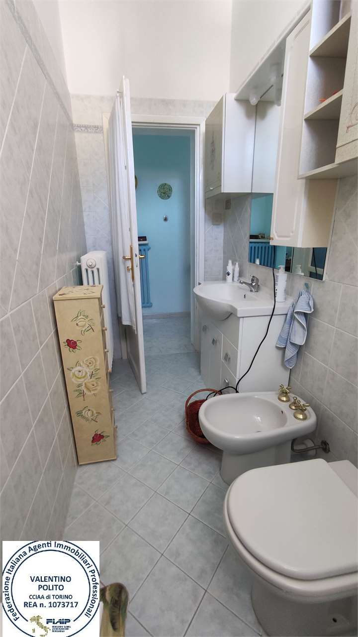 Appartamento in affitto a Andora (SV)