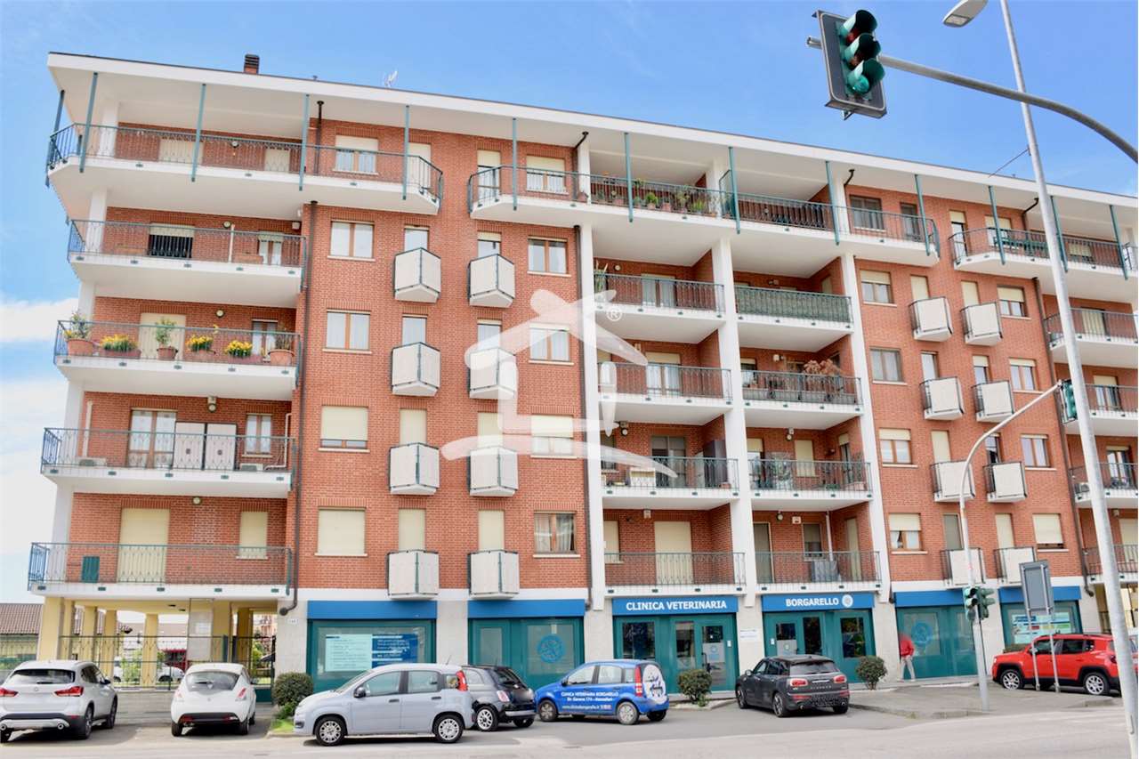 Vendita Bilocale Appartamento Moncalieri Strada Genova  140 465949