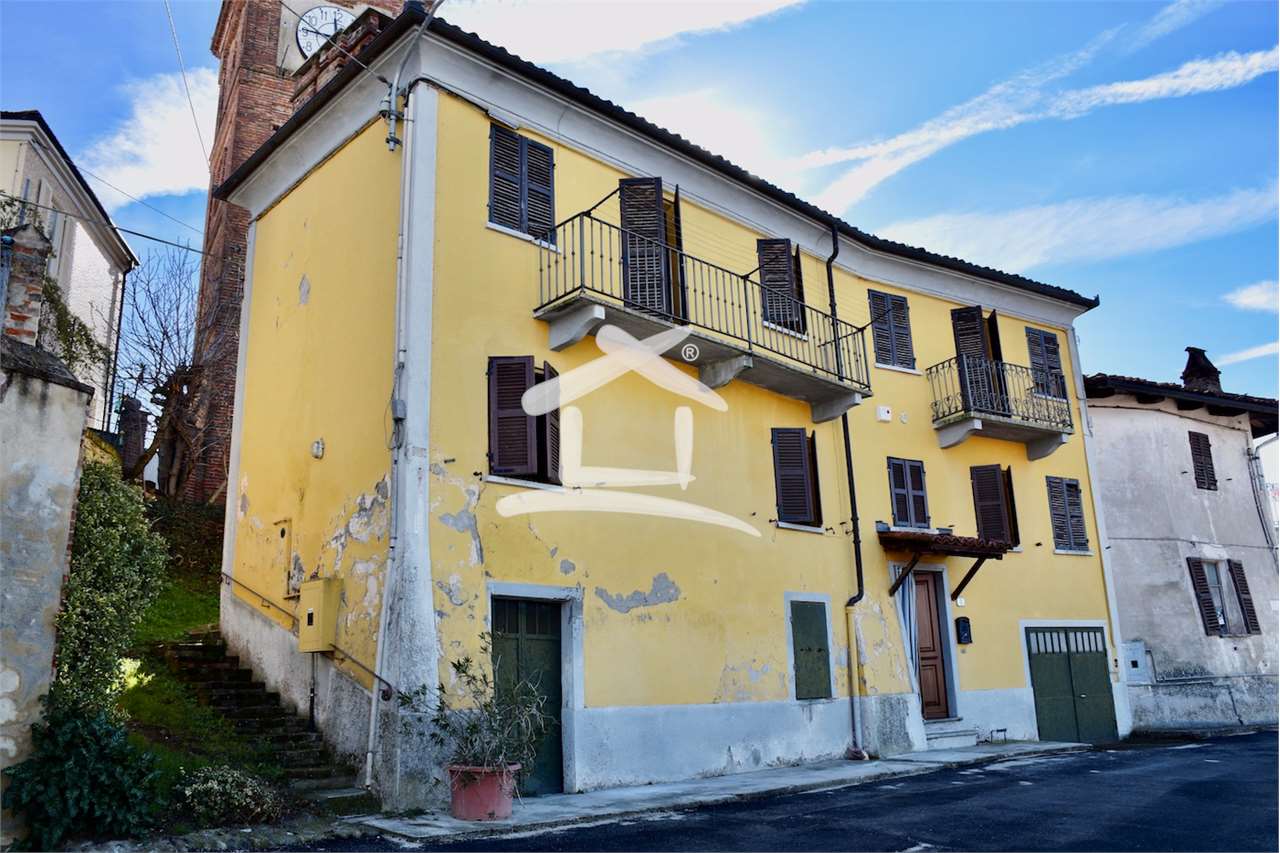 Vendita Porzione di casa Casa/Villa Moncucco Torinese Via Muraglia 3 478930