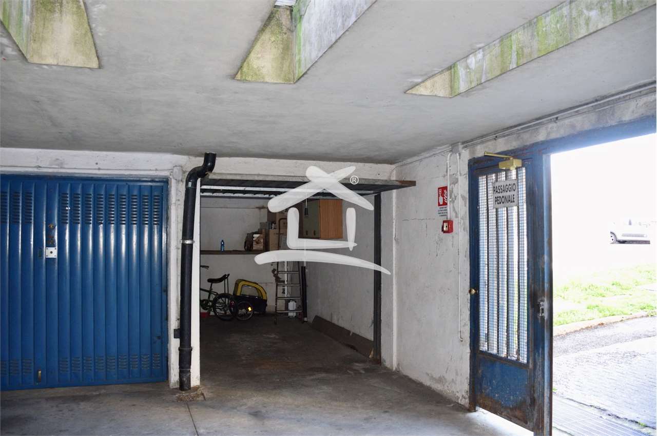 Vendita Garage Garage/Posto Auto Moncalieri Via San Giovanni Bosco  10 479318