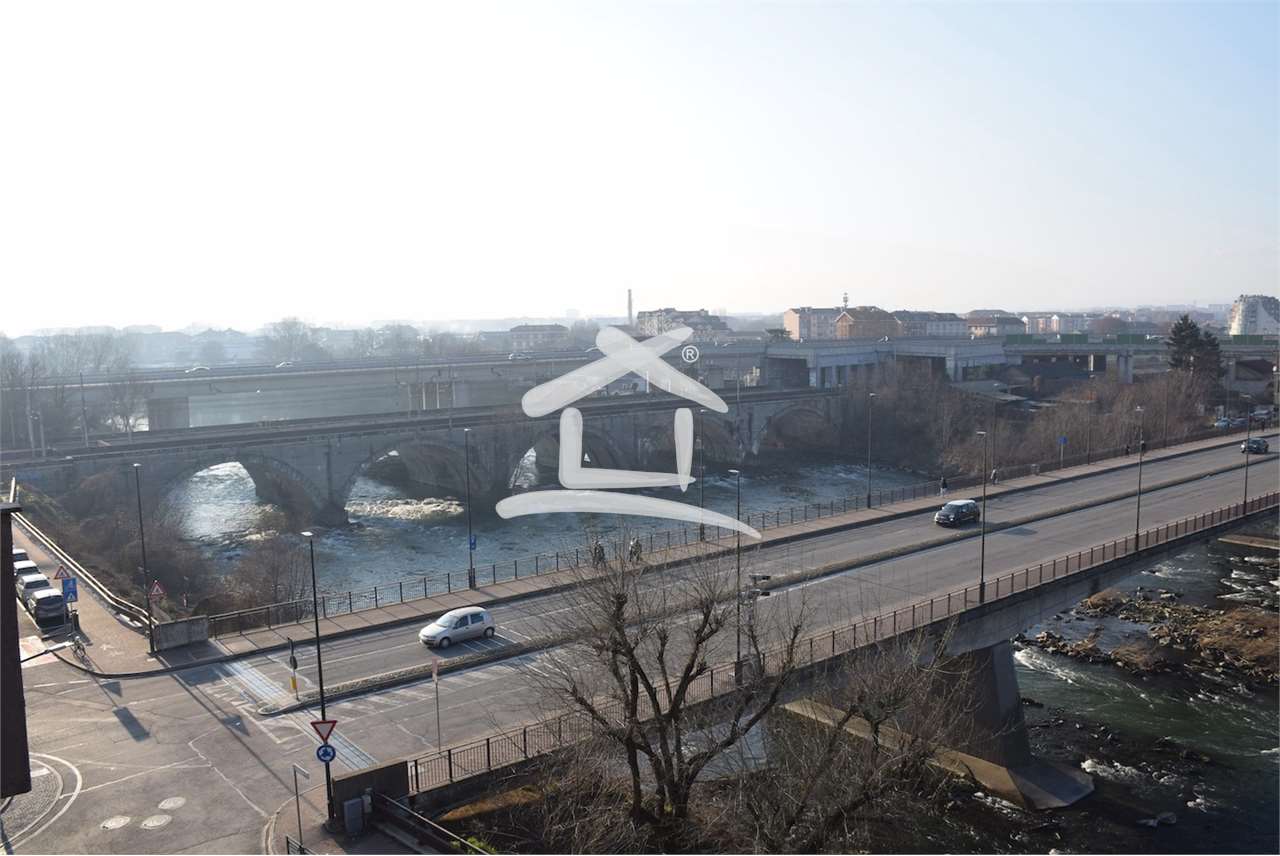 Appartamento in vendita a Centro Storico, Moncalieri (TO)