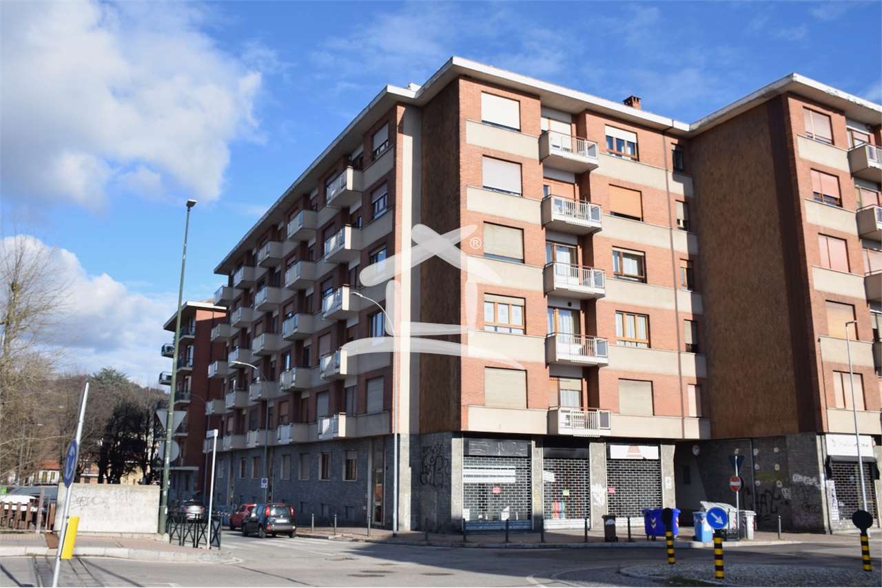 Appartamento in vendita a Centro Storico, Moncalieri (TO)