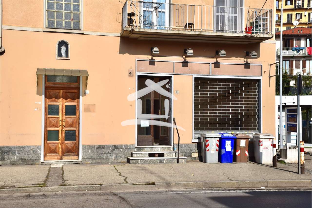 Negozio in vendita a Moncalieri (TO)