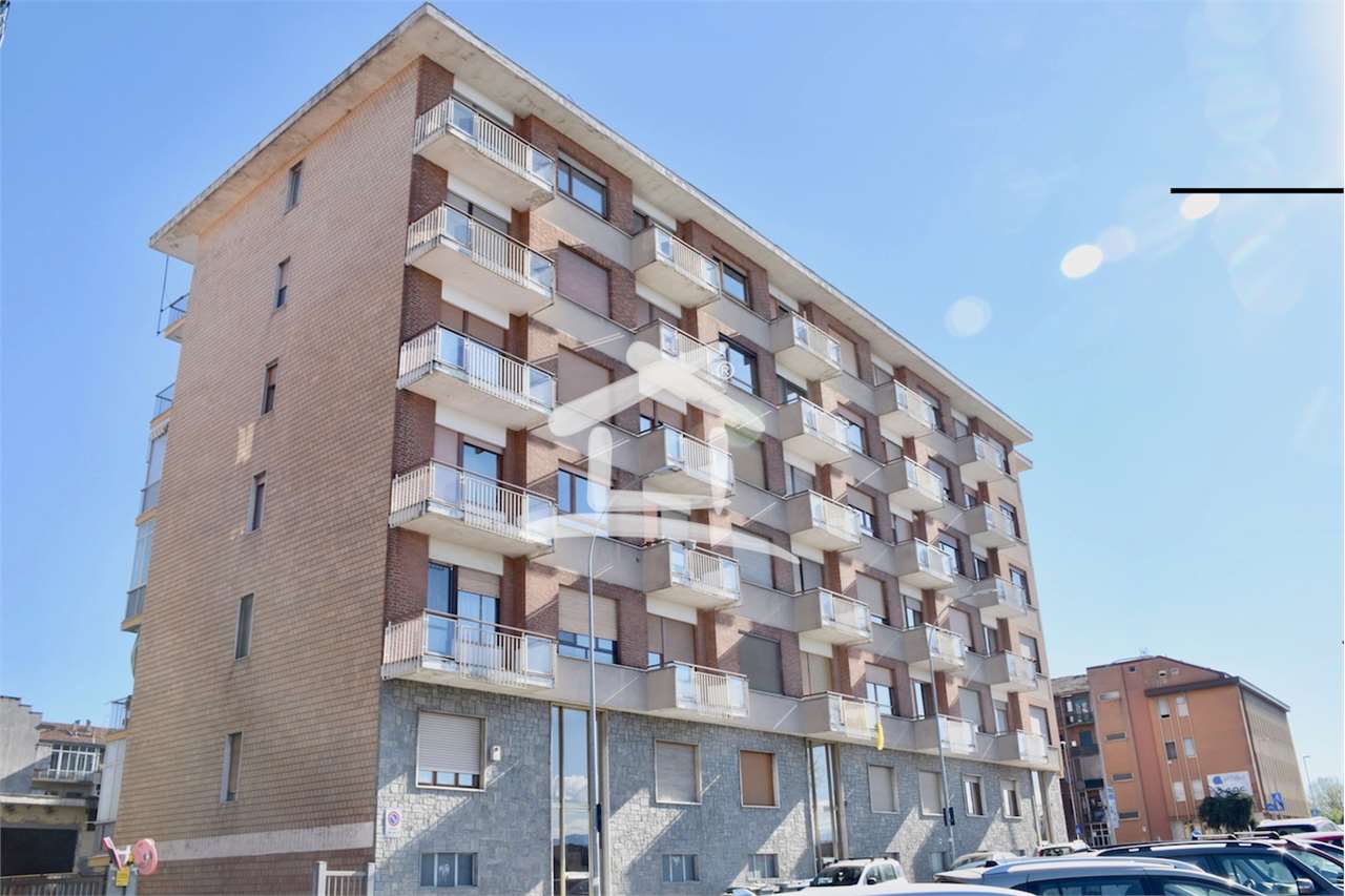 Appartamento in vendita a Centro Storico, Moncalieri (TO)