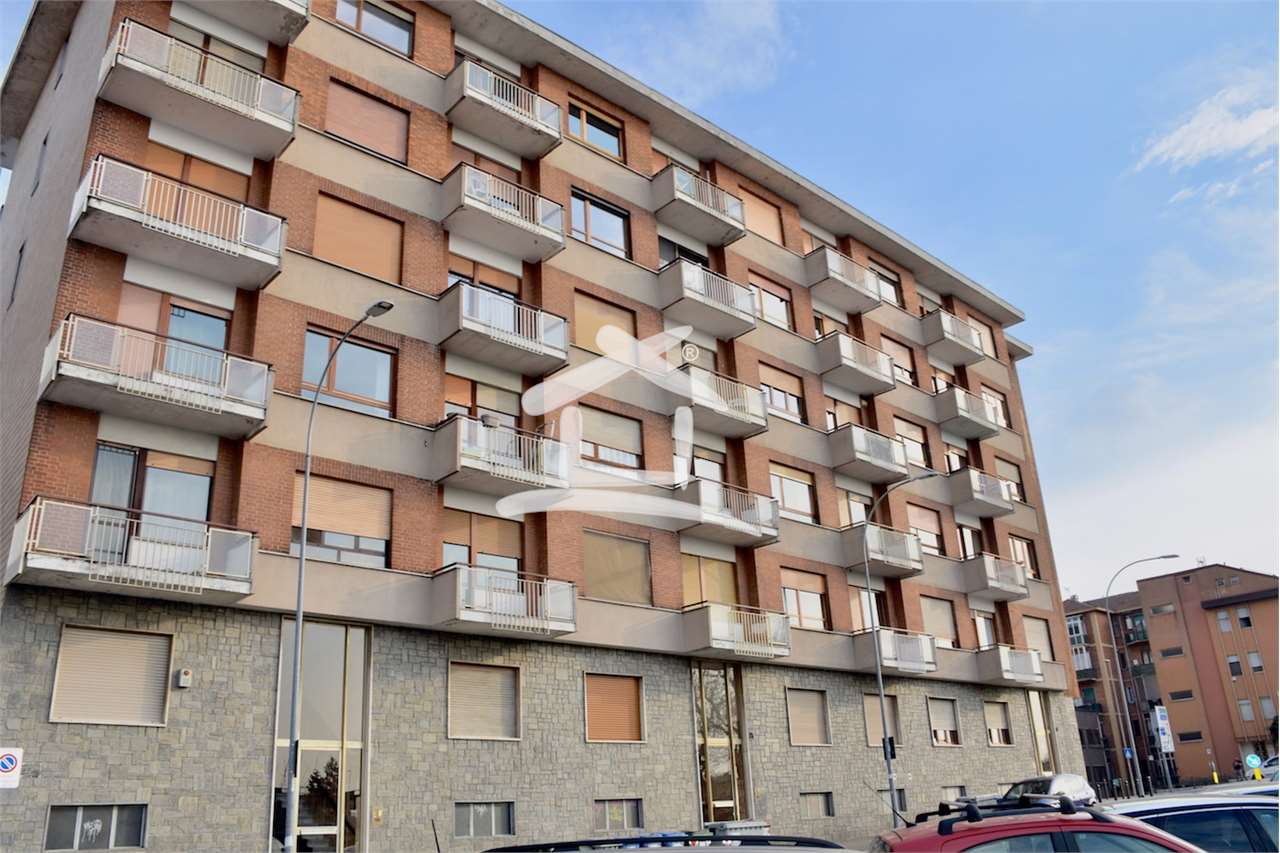 Appartamento in vendita a Centro Storico, Moncalieri (TO)