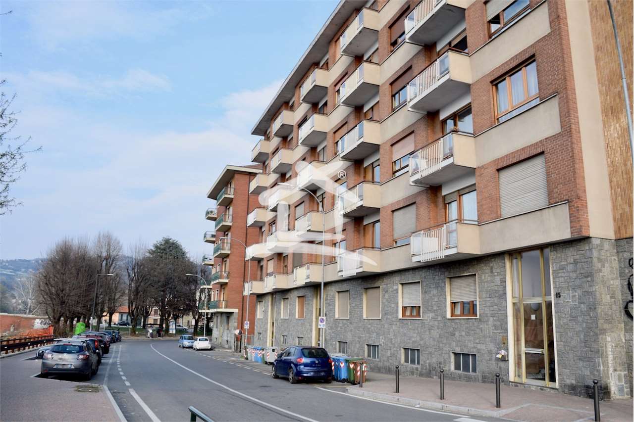 Appartamento in vendita a Centro Storico, Moncalieri (TO)