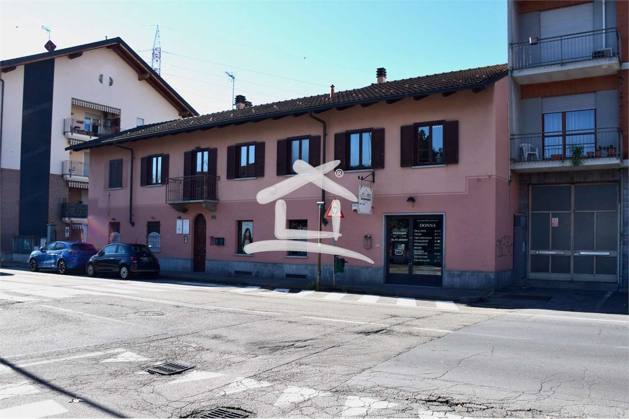Ufficio in affitto a Testona, Moncalieri (TO)
