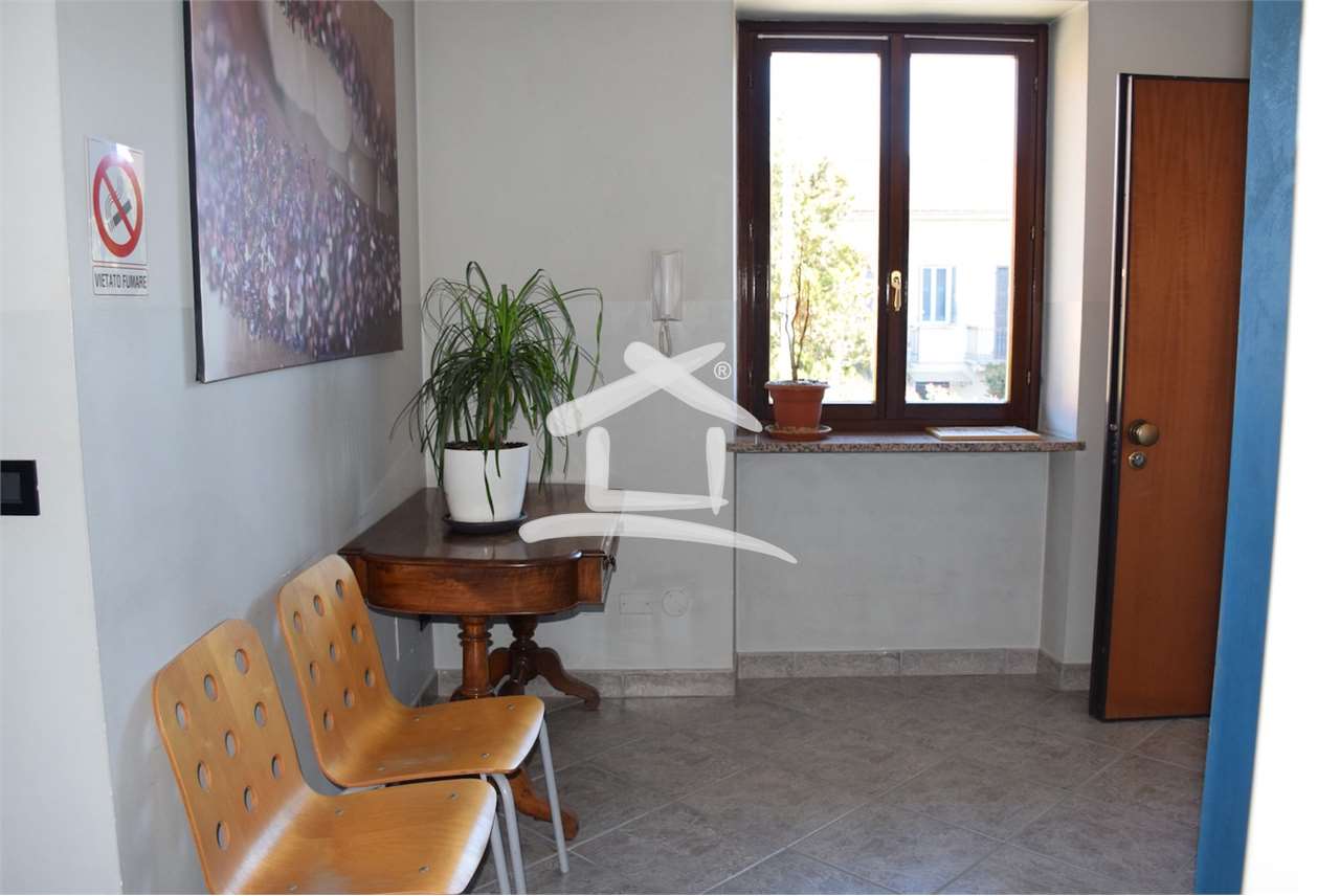 Ufficio in affitto a Testona, Moncalieri (TO)
