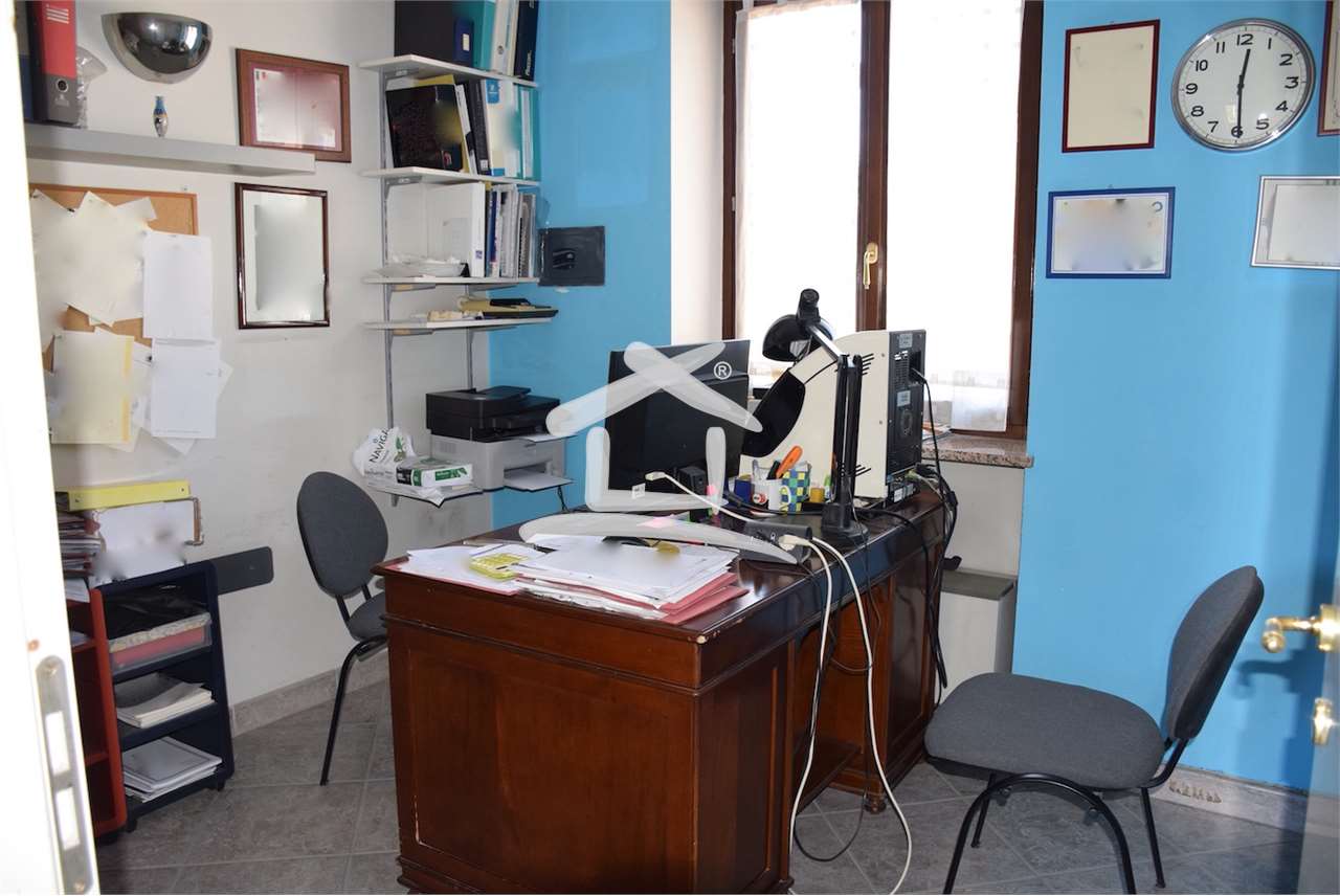 Ufficio in affitto a Testona, Moncalieri (TO)