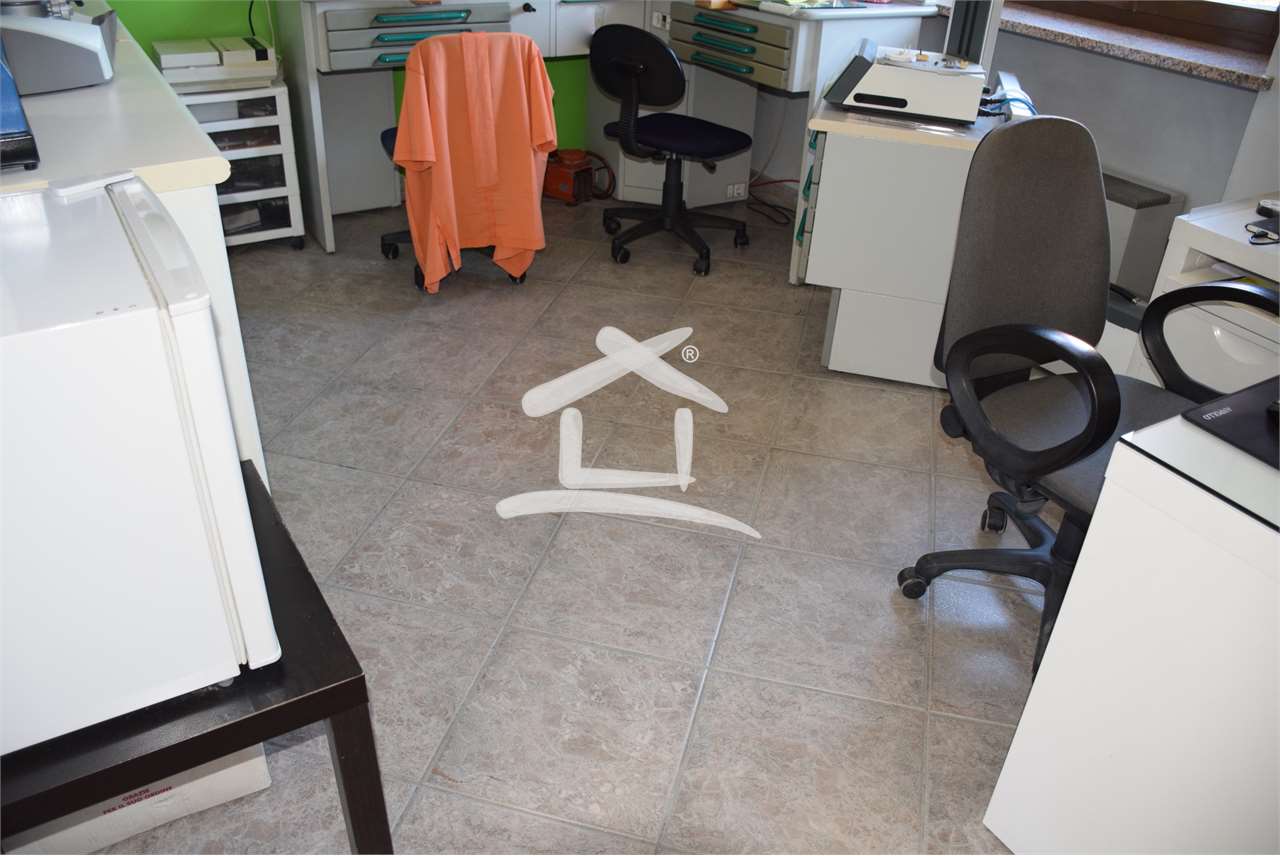 Ufficio in affitto a Testona, Moncalieri (TO)