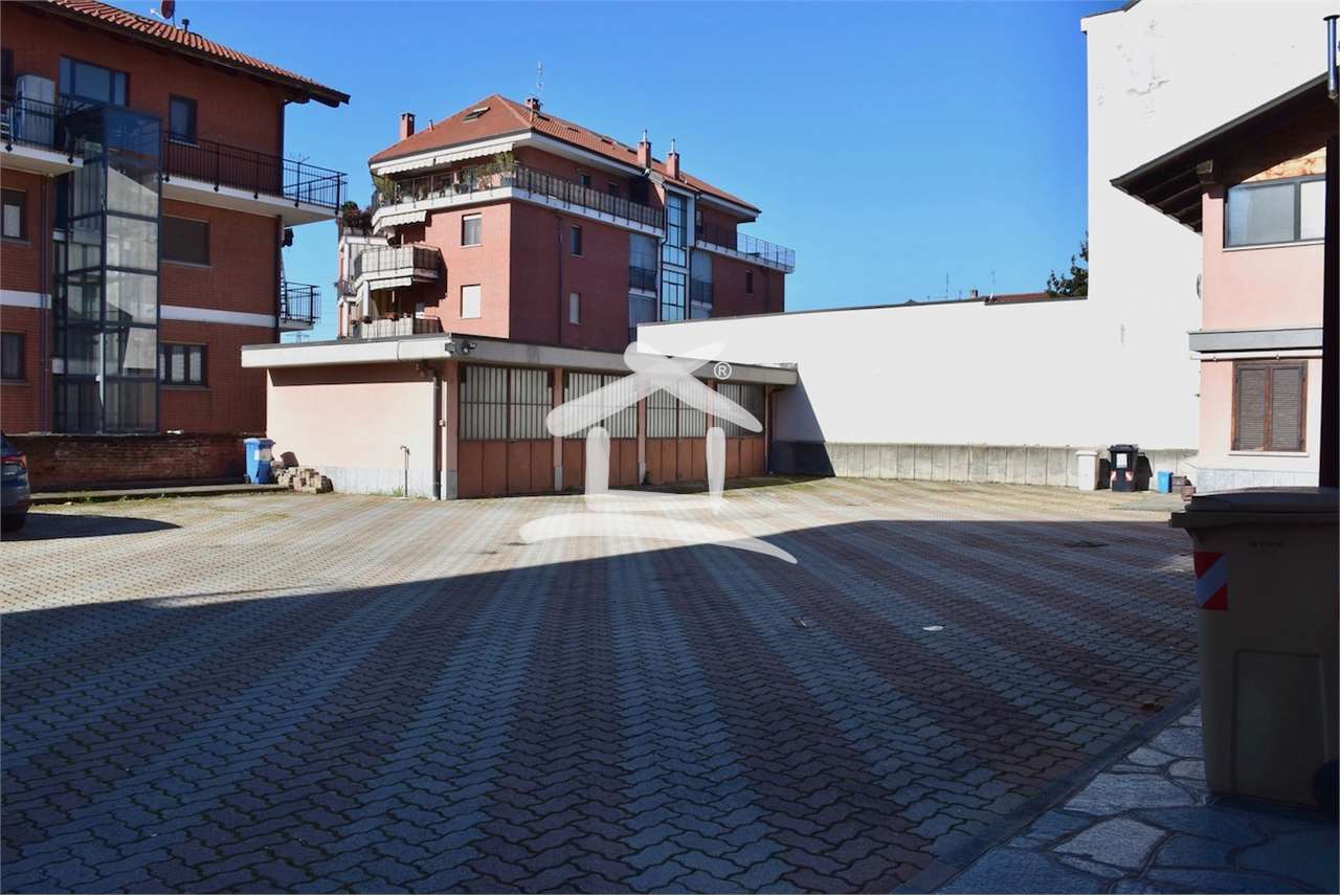 Ufficio in affitto a Testona, Moncalieri (TO)