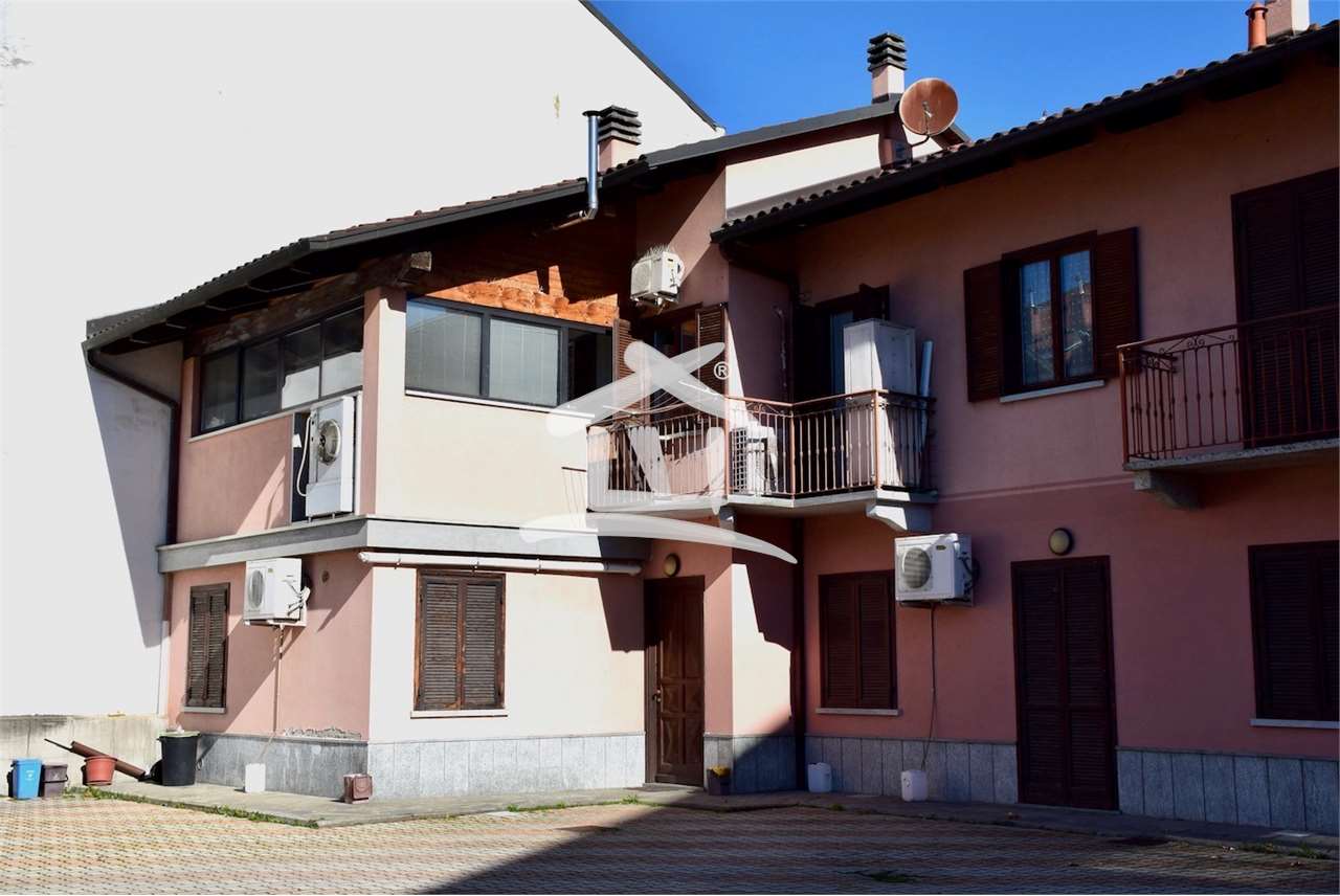 Ufficio in affitto a Testona, Moncalieri (TO)
